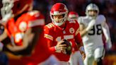 The Daily Sweat: Chiefs favored by more than a TD over the Raiders