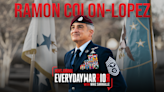 Men's Journal Everyday Warrior Podcast Episode 85: Ramon Colon-Lopez