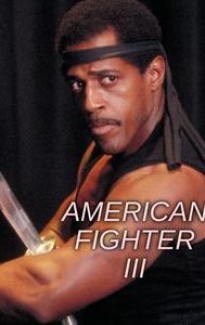 American Ninja 3: Blood Hunt