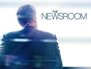 The Newsroom