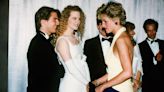 A History of Tom Cruise Meeting the Royals