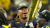 ...Kris Jenkins Jr. Says He’d ‘Eat’ With Chargers And Opens Up On Possibly Playing For Jim Harbaugh ...