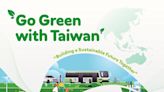 Join the 2024 'Go Green With Taiwan' Global Sustainability Call For Proposals! Register By August 31 For A Chance To Win $20,000!