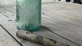 ‘World's oldest message in a bottle’ washes up with puzzling note