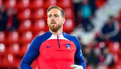 El salario de Oblak abre los ojos al Atlético