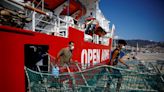 Italy impounds three rescue ships as migrant numbers soar