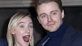 Saoirse Ronan and Jack Lowden secretly marry in Scotland