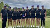 ‘Not done, yet’: Women’s golf exceeds expectations in first season - Optimist