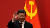 China's Xi expands powers, promotes allies