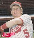 Keith Lockhart (baseball)