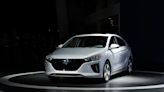 Hyundai and Kia recall vehicles due to charging unit problems