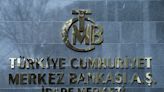 Turkey central bank to leave rates unchanged until Q4