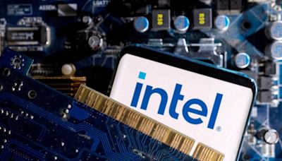 Intel awarded up to $3 billion from US for national security related chip production