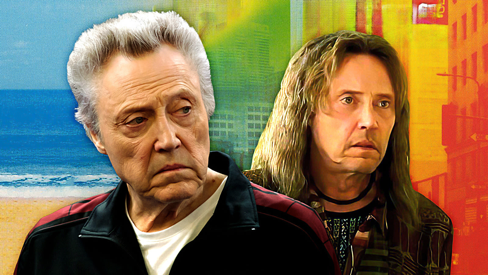 Christopher Walken's Two Worst Movies According To Rotten Tomatoes - SlashFilm