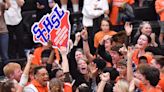 Mauldin volleyball tops Lexington to win 1st volleyball state championship in school history