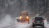 How to drive safely through winter weather and snow squalls