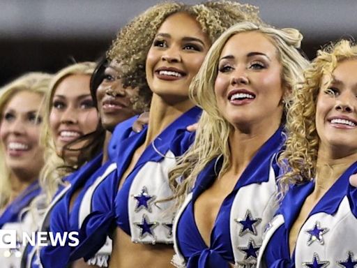 America's Sweethearts: Life after Dallas Cowboys Cheerleaders