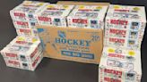 Case possibly containing Wayne Gretzky rookie cards sells for $3.7M at auction