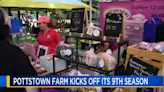 FARM Market returns to Pottstown