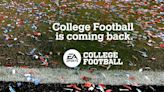 EA Sports College Football Game Modes and Features Revealed