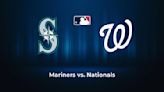 Mariners vs. Nationals: Betting Trends, Odds, Records Against the Run Line, Home/Road Splits