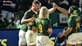 Springboks set for much-needed good injury news