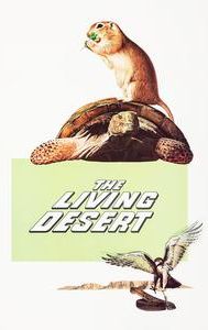 The Living Desert