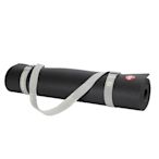 【Manduka】Commuter Mat Carrier 瑜珈墊揹繩 - Heather Grey Bliss