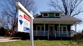 Metro Detroit home sales down 20% amid higher mortgage rates
