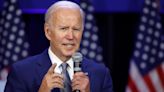 Biden to complete release from emergency oil reserves; could take more action on gas prices