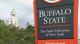 Program cuts and hiring freeze included in Buffalo State University's financial sustainability plan