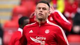 Aberdeen forward Christian Ramirez unlikely to join Premiership rivals Hearts