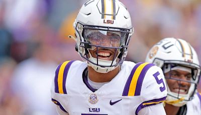 With the First Pick: Prisco's stunning No. 1 pick in what teams 'should' do mock, plus latest draft rumors