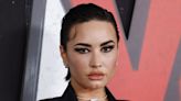 Demi Lovato engaged to Jordan Lutes: 'I can’t believe I get to marry the love of my life'