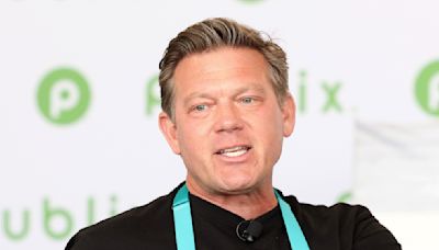 The Kitchen Tool Tyler Florence Thinks Everyone Should Splurge On