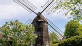 Windmills of Long Island offer a glimpse into the past