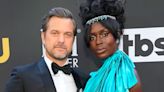 Jodie Turner-Smith and Joshua Jackson divorcing after 4 years of marriage
