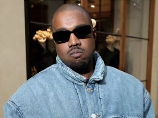 Kanye West accusato di aver picchiato un uomo, che ha “aggredito sessualmente” la moglie Bianca Censori