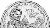 United States Mint Begins Shipping 2024 American Women Quarters™ Celebrating the Honorable Patsy Takemoto Mink on Monday, March 25