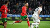 Platini, España, Ronaldo... los récords a batir en la Eurocopa