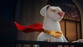 'DC League of Super-Pets' takes No. 1 with $23 million