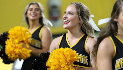 What time, TV channel is App State vs South Alabama football game on today? Free live stream, spread, odds