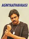 Agnyaathavaasi