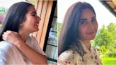 Katrina Kaif drops new PICS from Austria vacation; gives glimpse into her ‘home away from home’