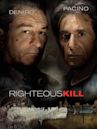 Kurzer Prozess – Righteous Kill