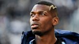 Paul Pogba ‘shocked and heartbroken’ as he vows to fight four-year doping ban
