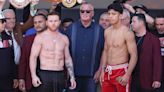 Cuatro Esquinas: ¿Cuáles son las claves de la victoria para Canelo Álvarez y Jaime Munguía?