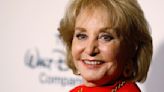 Barbara Walters, first among female TV journalists, dead at 93