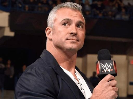 Shane McMahon In AEW Is A Disaster They Could Use Right Now