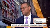 Citi's Harold Butler on State of Minority-Owned Banks